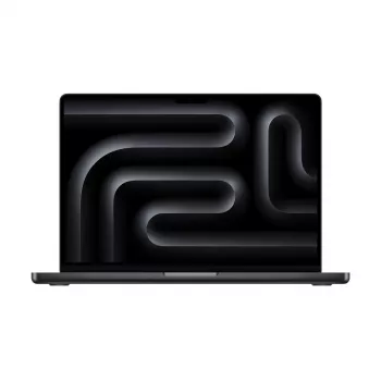 “Apple MacBook Pro 14” Space Black CTO M5 Pro 15C-CPU 16C-GPU (Nano-texture Glass) (Z1ML-00001000)”