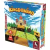 Pegasus Spiele Kingdomino naujas leidimas, Metų žaidimas 2017