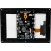 JOY-IT RB-LCD10-3 10,1 inch IPS Touchscreen Monitor for Raspberry Pi, 1280x800, HDMI, Capacitive, Black