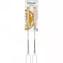 Petromax Grill Skewers 2 dalių rinkinys