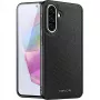 Nevox StyleShell NYLO apsauginis dėklas, skirtas Samsung Galaxy A37 5G, juodos spalvos (2604)