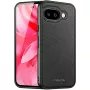Nevox StyleShell NYLO dėklas, skirtas Google Pixel 10a, juodas