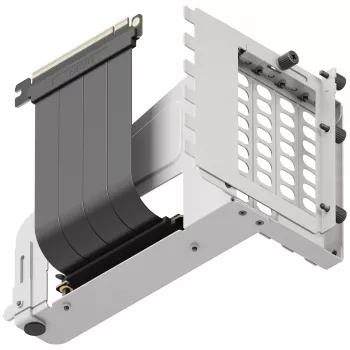HAVN Universal Vertical GPU Kit - White
