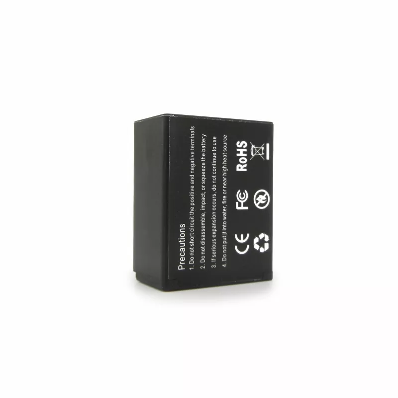 Easypix GoXtreme akumuliatorius VX6430 ličio jonų