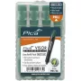 Pica VISOR Permanent Replacement Refills Green - 10 vnt.