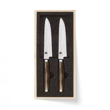 KAI Shun Premier Tim Mälzer Steak Knife Set 2-Piece