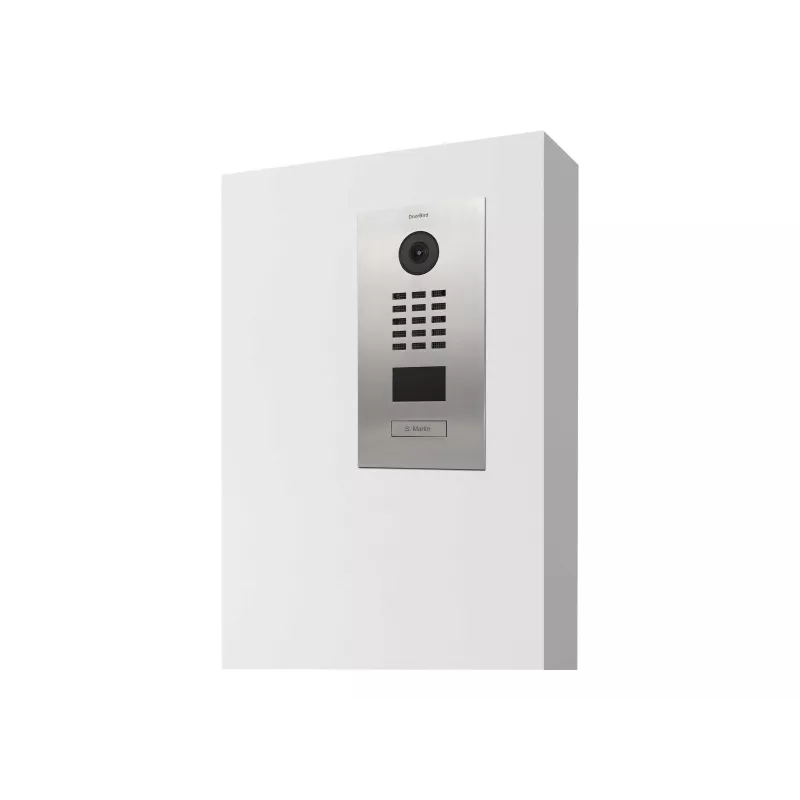 Doorbird D2101V IP tarpkomunikacijos stotelė, belaidė / laidinė