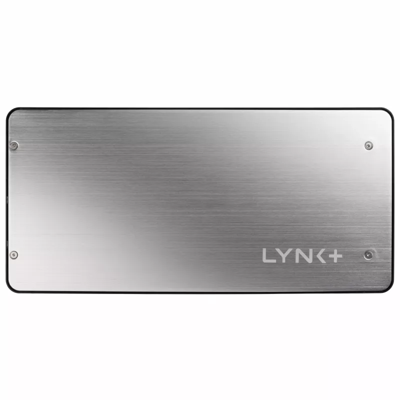 LYNK+ RTX 5090 Graphics Card Cooling Module - sidabrinis