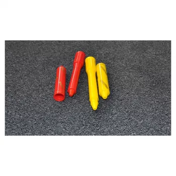 Malinos Wax Crayons Magic Drawing 12 spalvų 3+