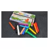 Malinos Wax Crayons Magic Drawing 12 spalvų 3+