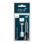 PICA-MARKER Fine-Dry Refill Leads White - Blister Pack