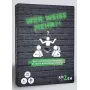 ANZEN - WER WEISS MEHR?! – Kortų žaidimas