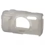 OM SYSTEM silikoninis dėklas CSCH-128, skirtas TOUGH TG-7 (V656065XW000)