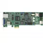 ASRock Rack PAUL nuotolinės priežiūros plokštė ASRock, žemo profilio, ASPEED AST2500
