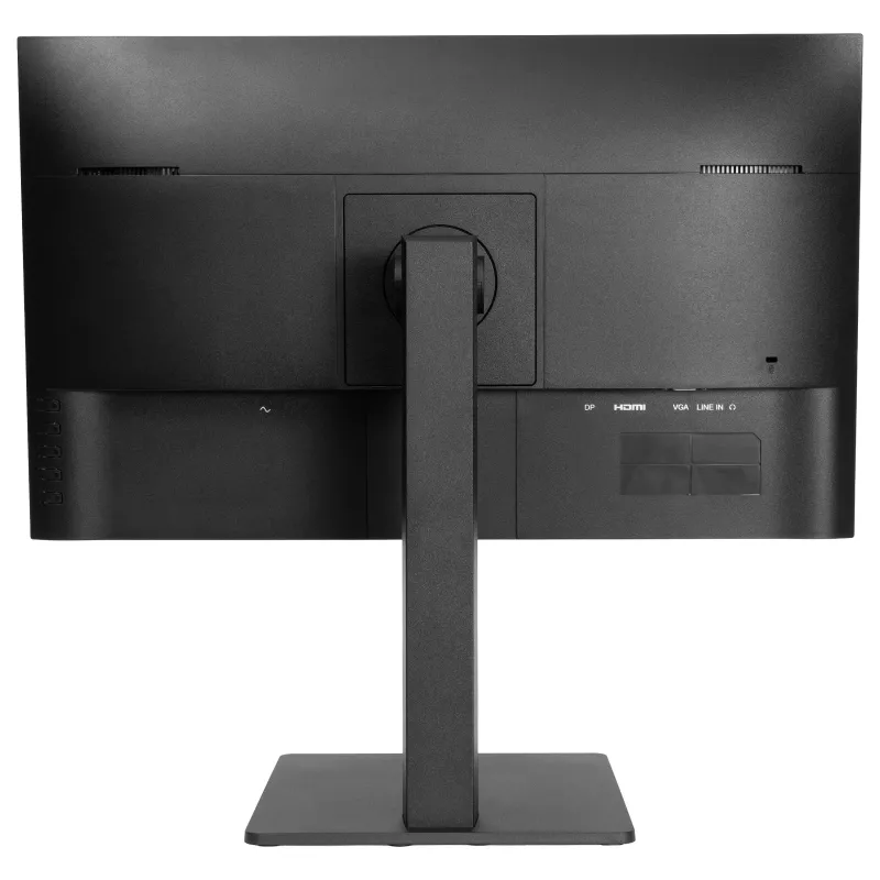AG NEOVO LH2404 24 inch IPS Full HD 120Hz monitorius su garsiakalbiais