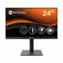 AG NEOVO LH2404 24 inch IPS Full HD 120Hz monitorius su garsiakalbiais