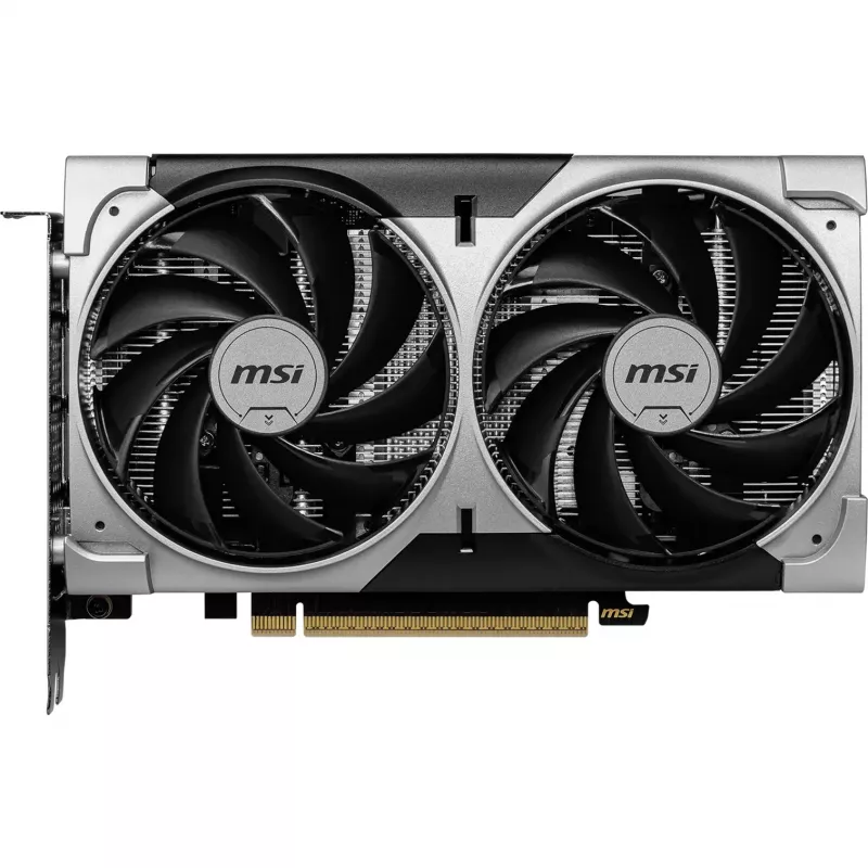 MSI RTX 5060 VENTUS 2X OC V1 8GB GDDR7 HDMI 3xDP