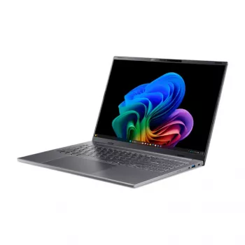 Acer Aspire 16 AI OLED A16-I71M-72MY Copilot+ PC 16,0 inch WUXGA OLED Intel Core Ultra 355 16GB RAM 512GB SSD Windows 11 Home