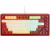 Ducky ProjectD x Fallout Tinker 75 – MX2A Blue (US)
