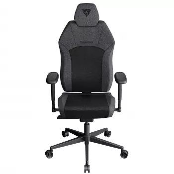 ThunderX3 SOLO 360 Ergonomic Gaming Chair - Mesh, Black