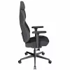 ThunderX3 SOLO 360 Ergonomic Gaming Chair - Mesh, Black