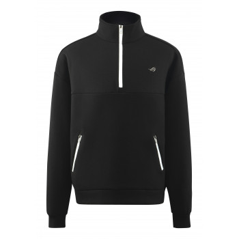 ASUS ROG Sweatshirt CL1004 Black 3XL