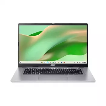 Acer Chromebook 315 15,6 inch MediaTek 540 4/64 FHD ChromeOS - 64 GB - 39,6 cm