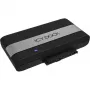 ICY DOCK EZ-Adapter Ex MB307U-1VB USB4 į U.2/U.3 NVMe SSD išorinis adapteris