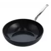 GreenPan Barcelona Pro Wok 28 cm Black