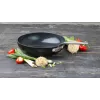 GreenPan Barcelona Pro Wok 28 cm Black
