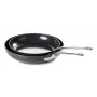 GreenPan Barcelona Pro 2-vnt keptuvių rinkinys 20+28 cm Juoda