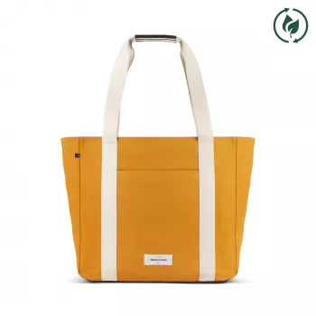 Native Union W.F.A Tote Pro Bag – 16L Shoulder Tote (Kraft)