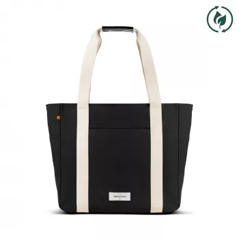 Native Union W.F.A Tote Pro Bag – petnešų krepšys 16L (juodas)