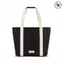 Native Union W.F.A Tote Pro Bag – petnešų krepšys 16L (juodas)