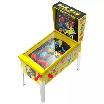 Ambassador Pac-Man kolekcinis pinbolas (arkada)