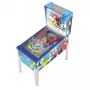 „Ambassador Sonic Collectible Pinball“ – stalo pinbolas su „Sonic The Hedgehog“ tematika