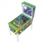 „Ambassador Minecraft Collectible Pinball Handheld Game“ – nešiojamas pinbolo žaidimas su Minecraft tematika