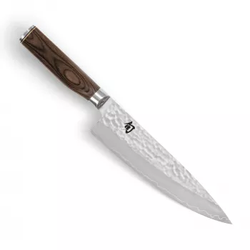 KAI Shun Premier Tim Mälzer šefo peilis 20 cm
