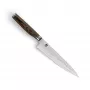 Kai Shun Premier Tim Mälzer Series Dantytas universalinis peilis, 16,5 cm (6,5 inch)