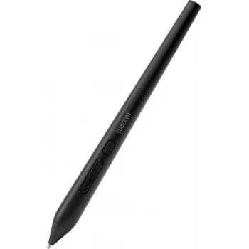 Wacom Art Pen 2 – 360 laipsnių sukimosi rašiklis, skirtas Intuos Pro, Intuos5, Intuos4, Cintiq – juodas
