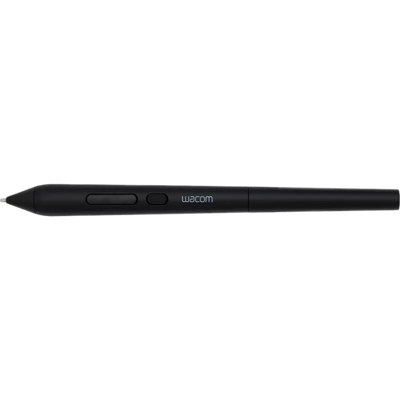 Wacom Art Pen 2 – 360 laipsnių sukimosi rašiklis, skirtas Intuos Pro, Intuos5, Intuos4, Cintiq – juodas
