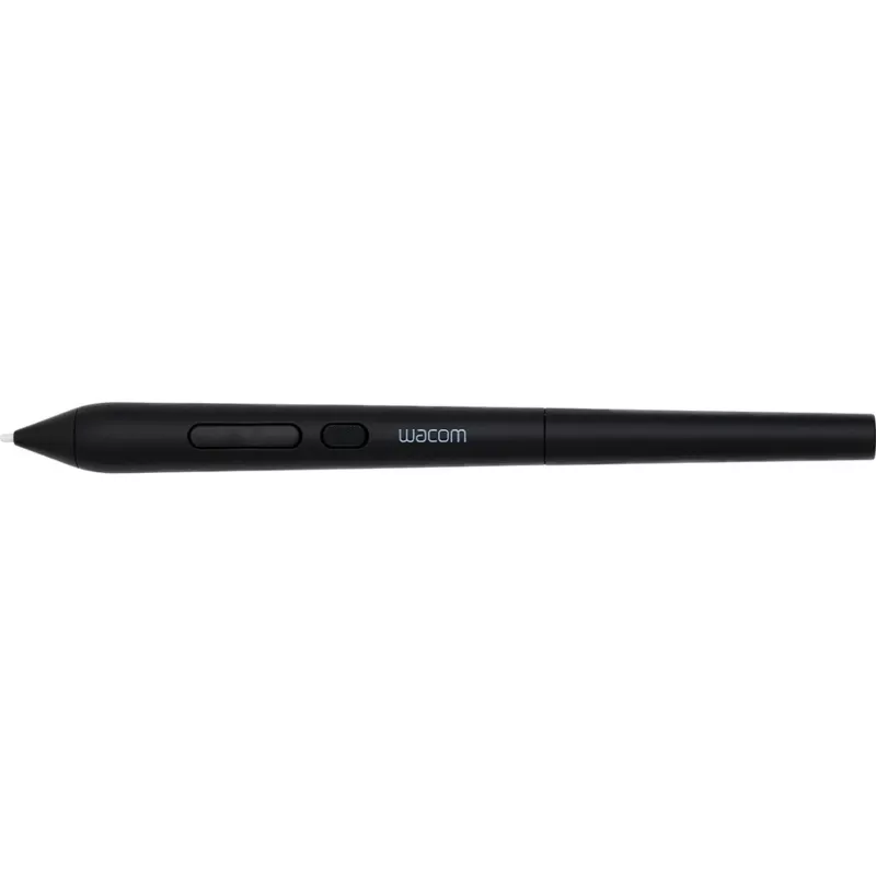 Wacom Art Pen 2 – 360 laipsnių sukimosi rašiklis, skirtas Intuos Pro, Intuos5, Intuos4, Cintiq – juodas