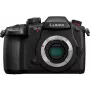 Panasonic Lumix GH5 II beveidrodis fotoaparatas (korpusas)