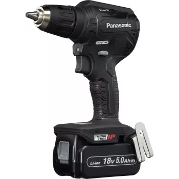 Panasonic EY1DD1J18D32 Belaidis gręžtuvas-suktuvas 18V 3.0Ah Li-Ion bešepetėlis