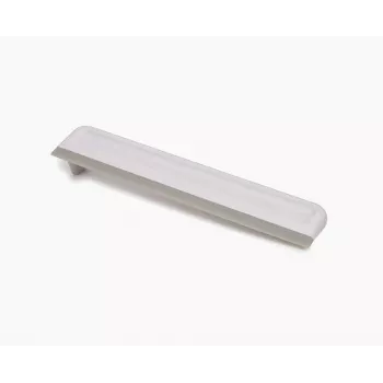 Joseph Joseph EasyStore Light Grey Shower Squeegee