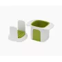 Joseph Joseph ChopCup White Vegetable Chopper