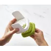 Joseph Joseph ChopCup White Vegetable Chopper