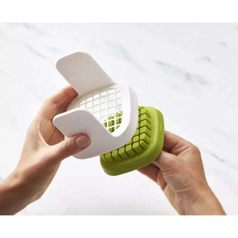 Joseph Joseph ChopCup White Vegetable Chopper