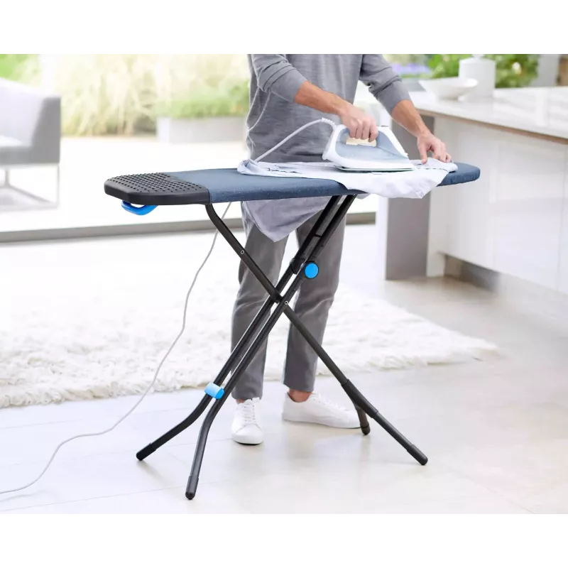 Joseph Joseph Glide Plus Blue Advanced lyginimo lentos užvalkalas