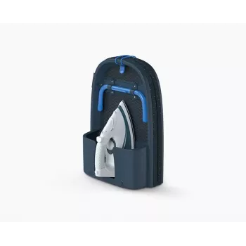 Joseph Joseph Pocket Plus Sulankstoma Stalo Lyginimo Lenta su Patobulintu Užvalkalu, Mėlyna